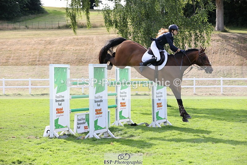 250704A-173514-12539 - Cls 18 Snr 1.40m Grand Prix