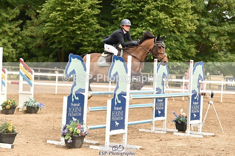 230618-144336-12974 - Cls 25 Pony Foxhunter & 1.10m Open