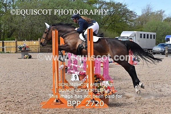 BPP_2720 - FRI CLASS 4 95CM AM CHAMP QUAL