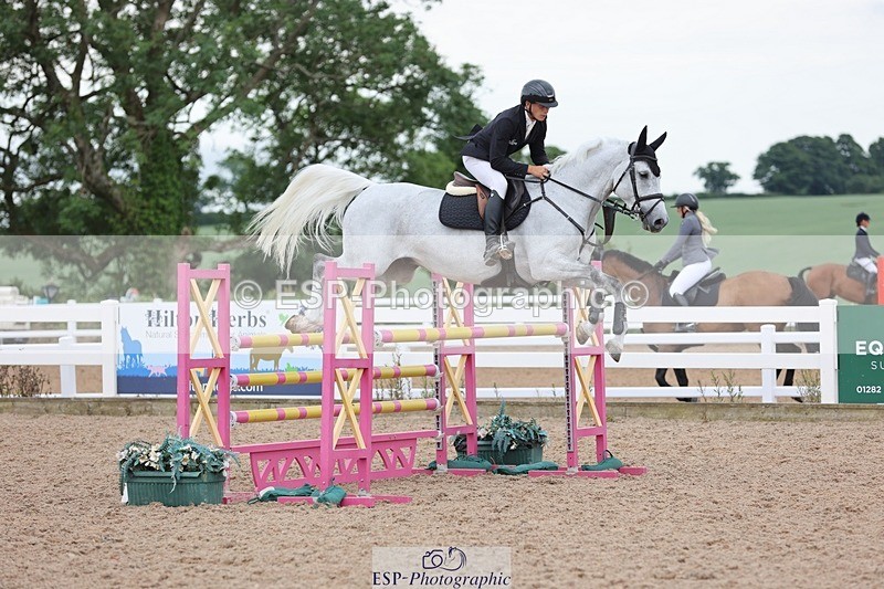 250625-154006-01482 - Cls 6 Foxhunter and 1.20m Open