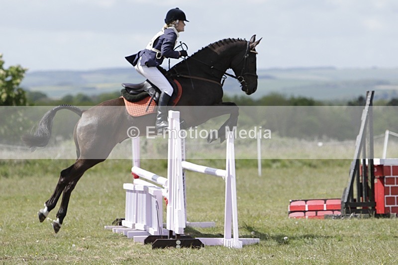 BVHT 140517 I-788 - Class 1 SJ Intermediate 14/05/17