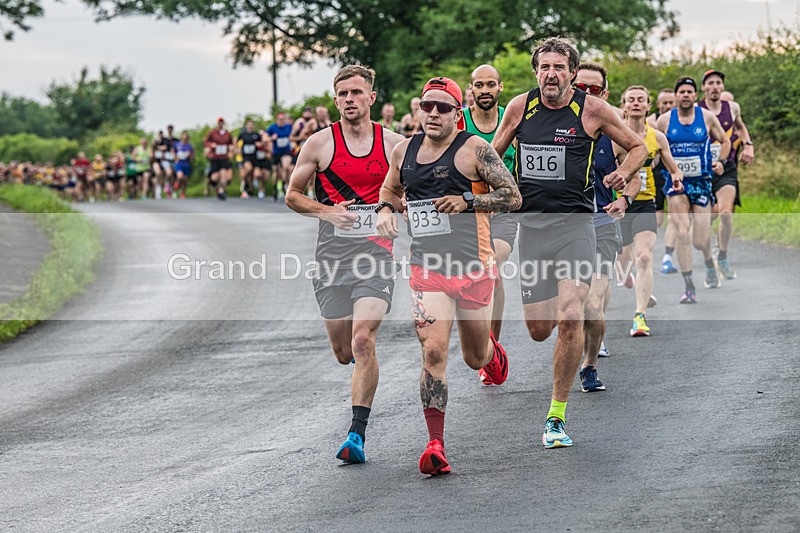 Lambfoot Loop-32 - Lambfoot Loop Road Race Tuesday 7th July 2026