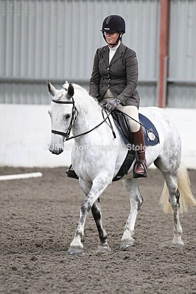 SIAL5134 - CAbin Dressage 5th july 2025