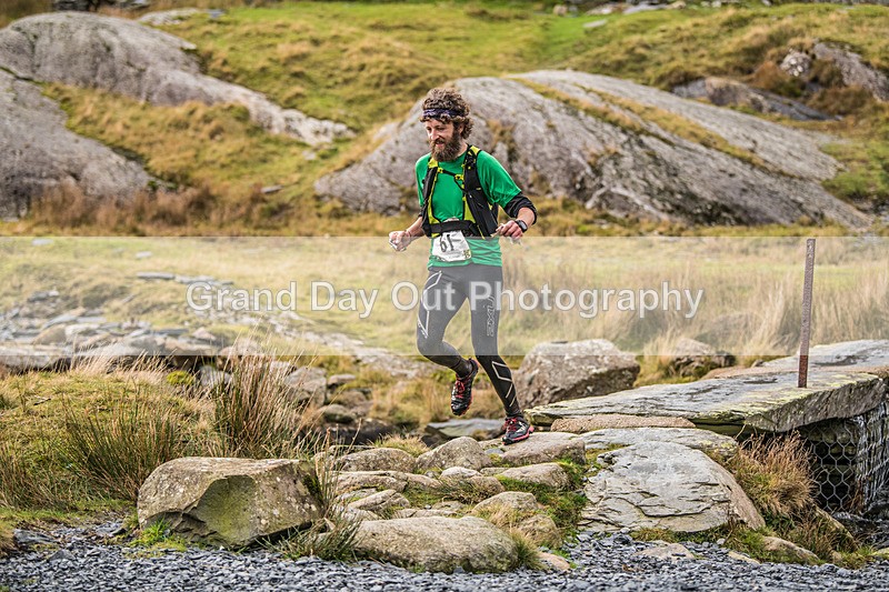 Kong MMM-1026 - Kong Mini Mountain Marathon Round 3 North Wales Blaenau Ffestiniog  Sunday 27th November 2022
