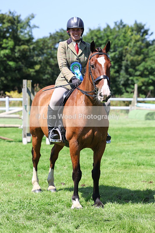 3E7A9259 - Working Hunter Championship