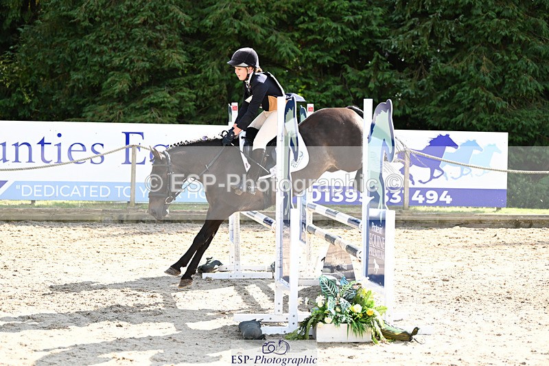 240824X-160031-29844 - 80cm Round 2 15.30 to 16.50