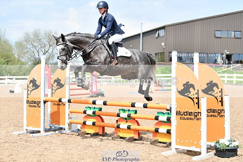 240512A-142800-19161 - Cls 42 85cm National Am Quali