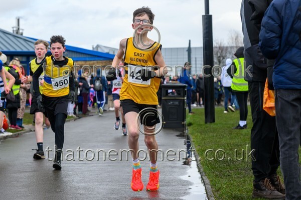 YARR26-911968 - U13 Boys Set One