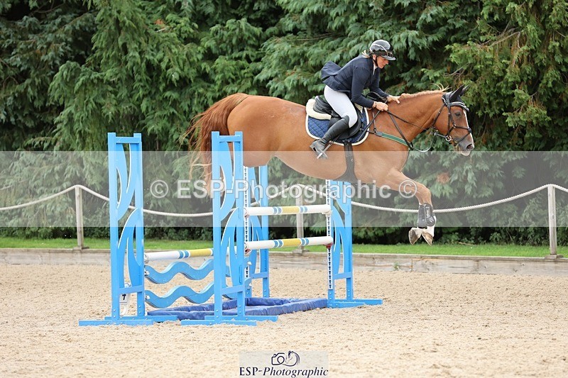 240817-152854-02639 - 06A Snr Fox 1.20m open