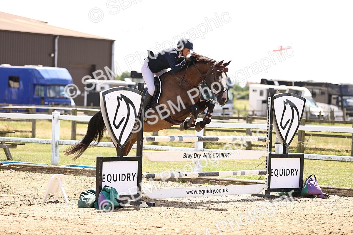 SBM_000601 - Class 4 - Senior Discovery - 1.00m