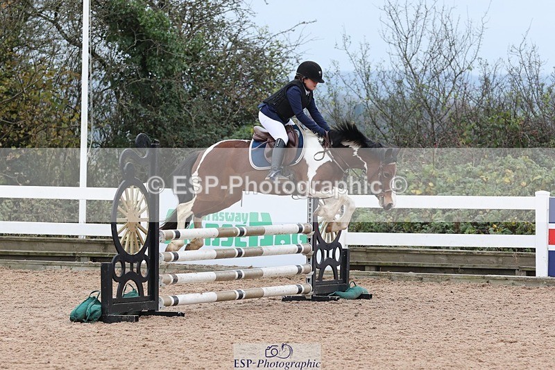 241116X-100820-00748 - Cls 08 Pony Winter Nov Champs