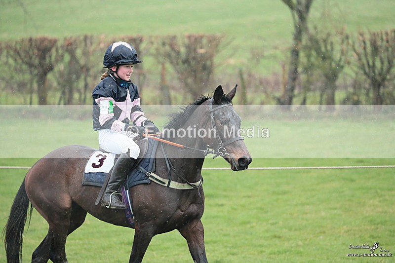 PtP 100324 258 - Pytchley with Woodland Point-to-Point Guilsborough 10/03/24