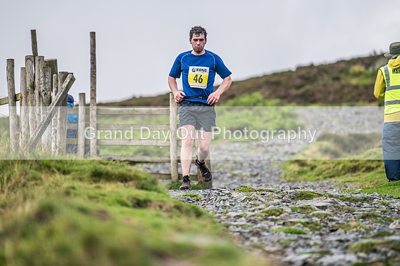 Skiddaw-771 - Skiddaw Fell Race Sunday 6th July 2025