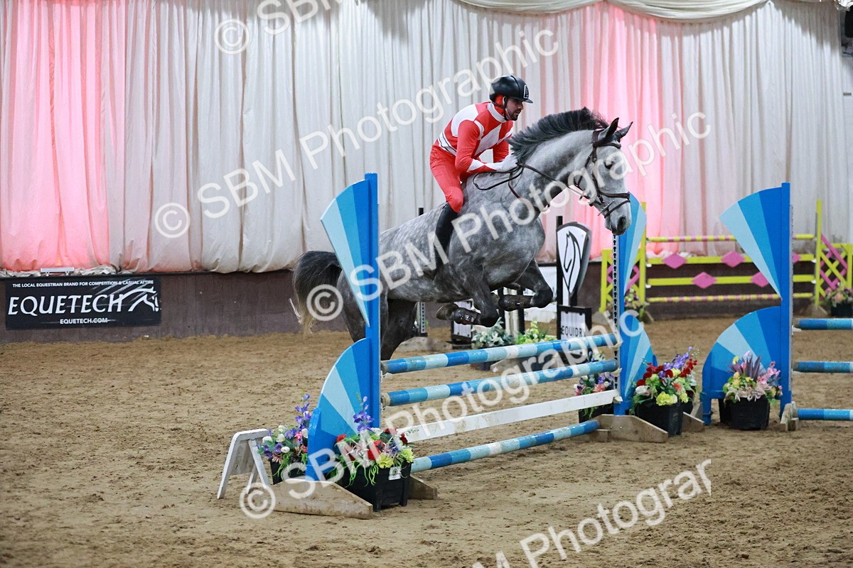 SBM_007122 - Bareback - Camera 1