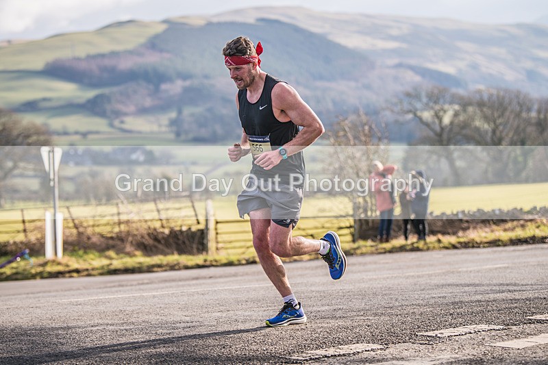North Lakes-755 - North Lakes 10K & Half Marathon Sunday 9th February 2025