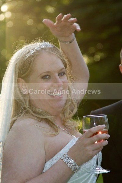  - Sarah and Martin