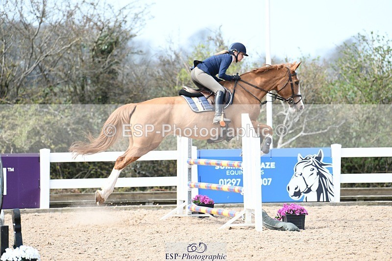 250330-132516-06928 - Cls 35 95cm National Amateur Quali