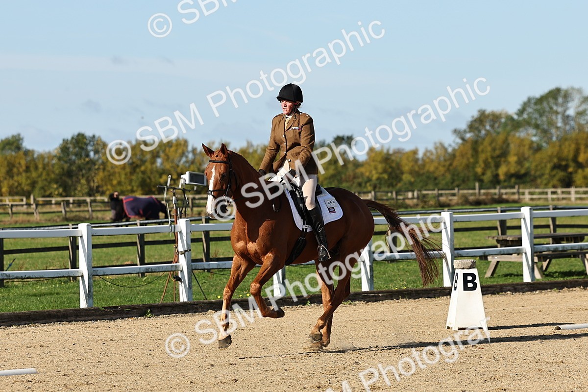 SBM_003368 - Class 68 - Novice 2 Combined Training