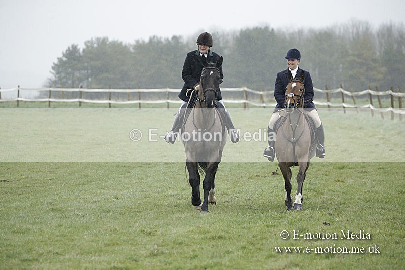 PtP 150320 0146 - New Forest Point-to-Point Larkhill 15/03/20