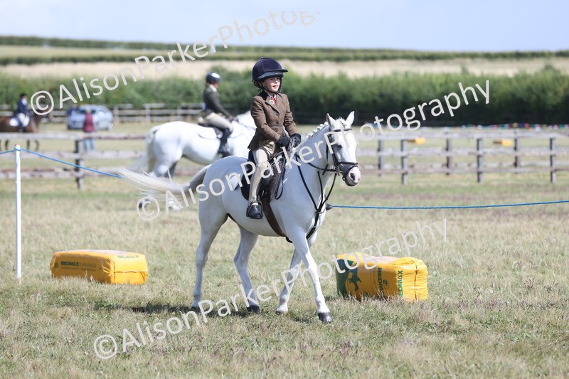 20250831-2823 - Class 18 - Childs First Pony