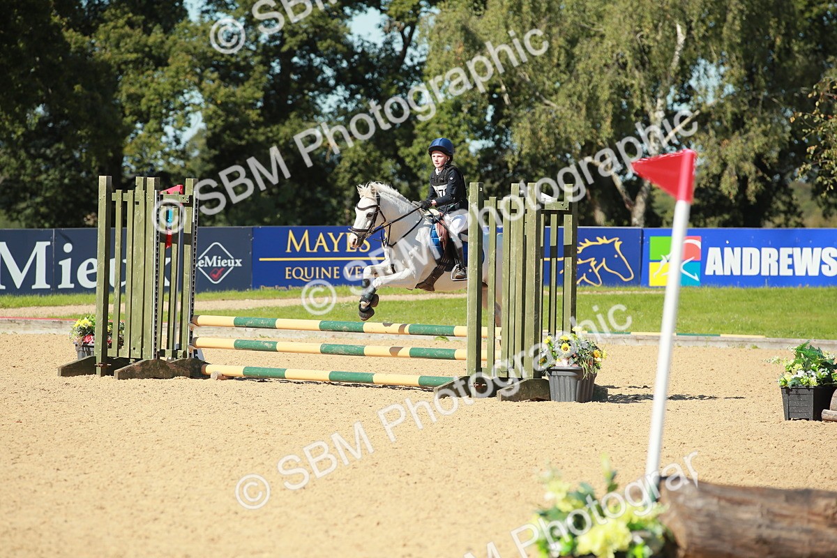 SBM_20067 - E6 - Eventers Challenge 60cm Championship