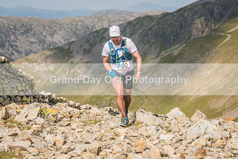 Ennerdale-478 - Ennerdale Horseshoe Fell Race Saturday 10th June 2023
