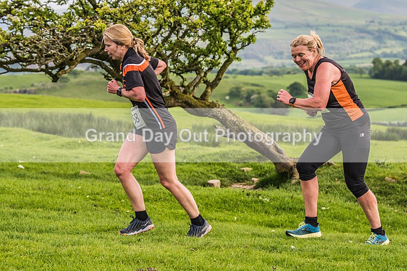 Hay-O-241 - Hay O Trail Race Tuesday 23rd May 2023
