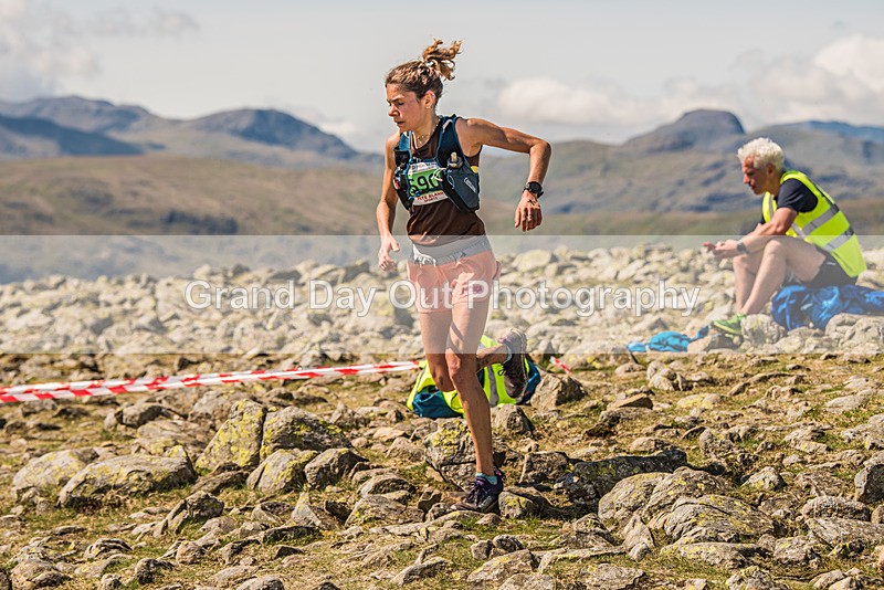 Fairfield-158 - Fairfield Horseshoe Fell Race Saturday 13th May 2023