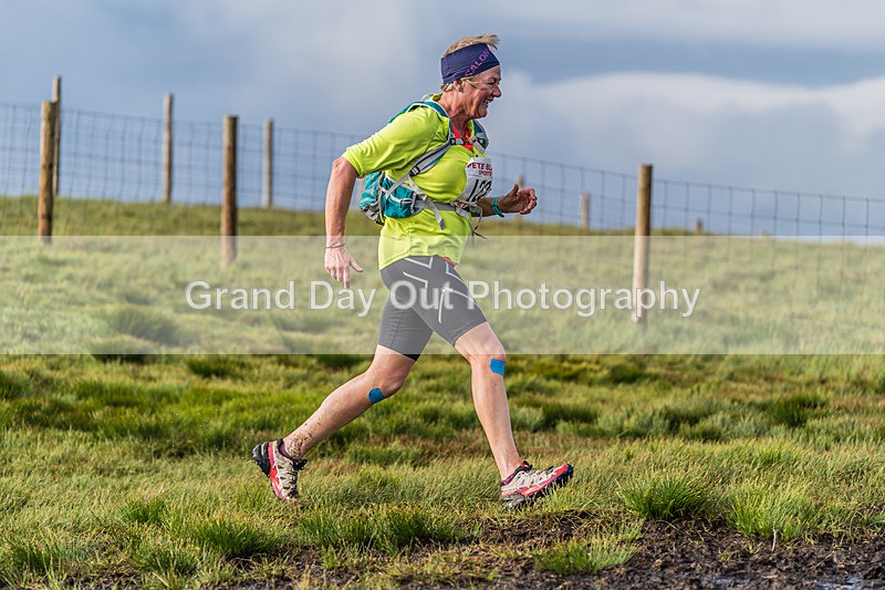 Gavel-284 - Gavel Fell Race Wednesday 29th May 2024