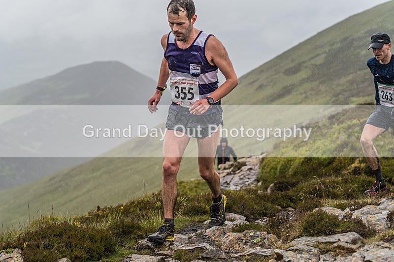 Buttermere-1063 - Buttermere Sailbeck Fell Race Saturday 15th June 2024