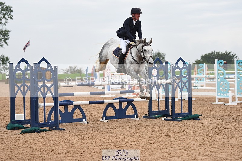230916A-110558-04002 - Cls 14 Snr Foxhunter