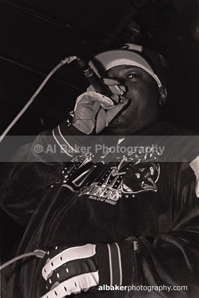 36 - Rahzel @ Sankeys Soap 06.11.02