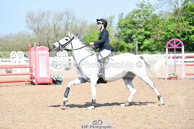 240512A-114357-17963 - Cls 40 Discovery Second Round Jump Off and Pres