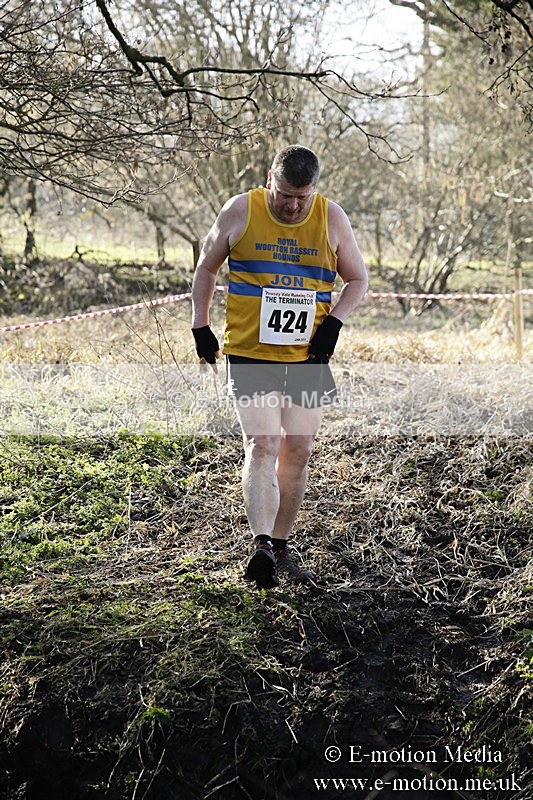 PVT 240219 919 - The Terminator Race - Pewsey Vale - 24/02/19