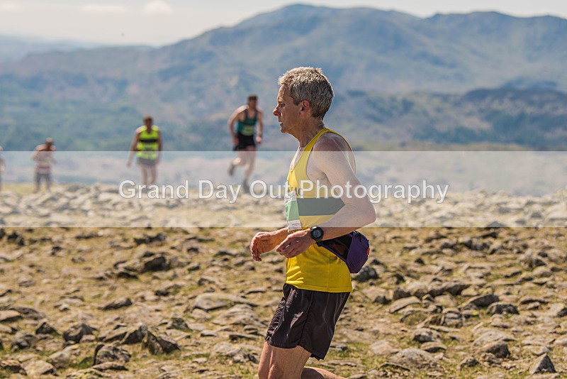 Fairfield-830 - Fairfield Horseshoe Fell Race Saturday 13th May 2023