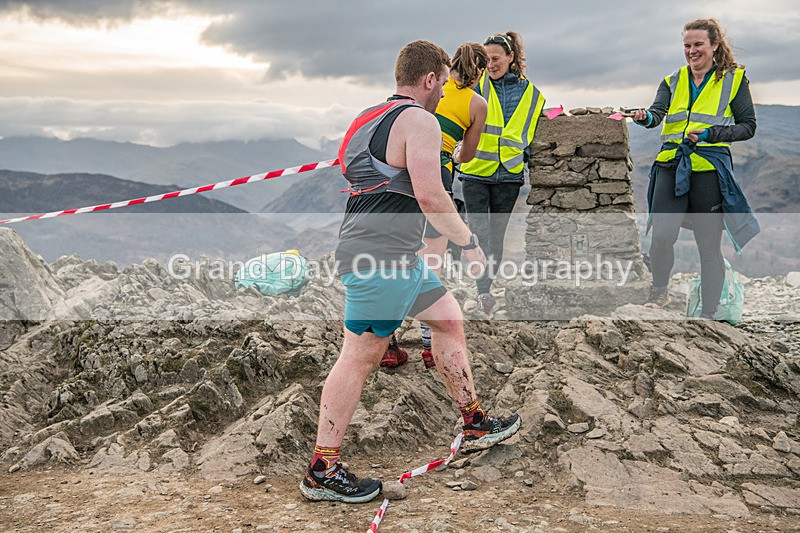 Loughrigg-713 - Loughrigg Fell Race, Wednesday 8th April 2026
