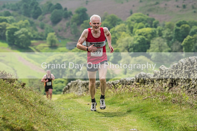 Two Tops-572 - Two Tops Fell Races (Junior & Senior) Saturday 20th May 2023