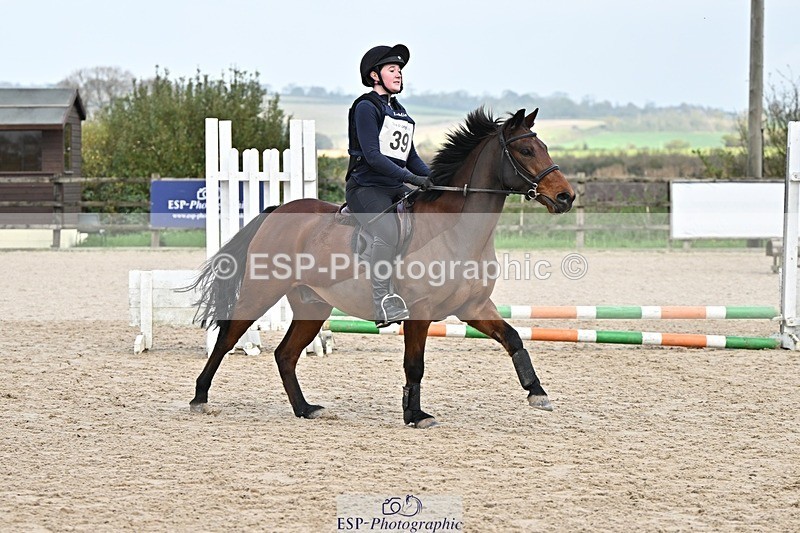 241110-122641-00682 - 50-55cm Arena Eventing