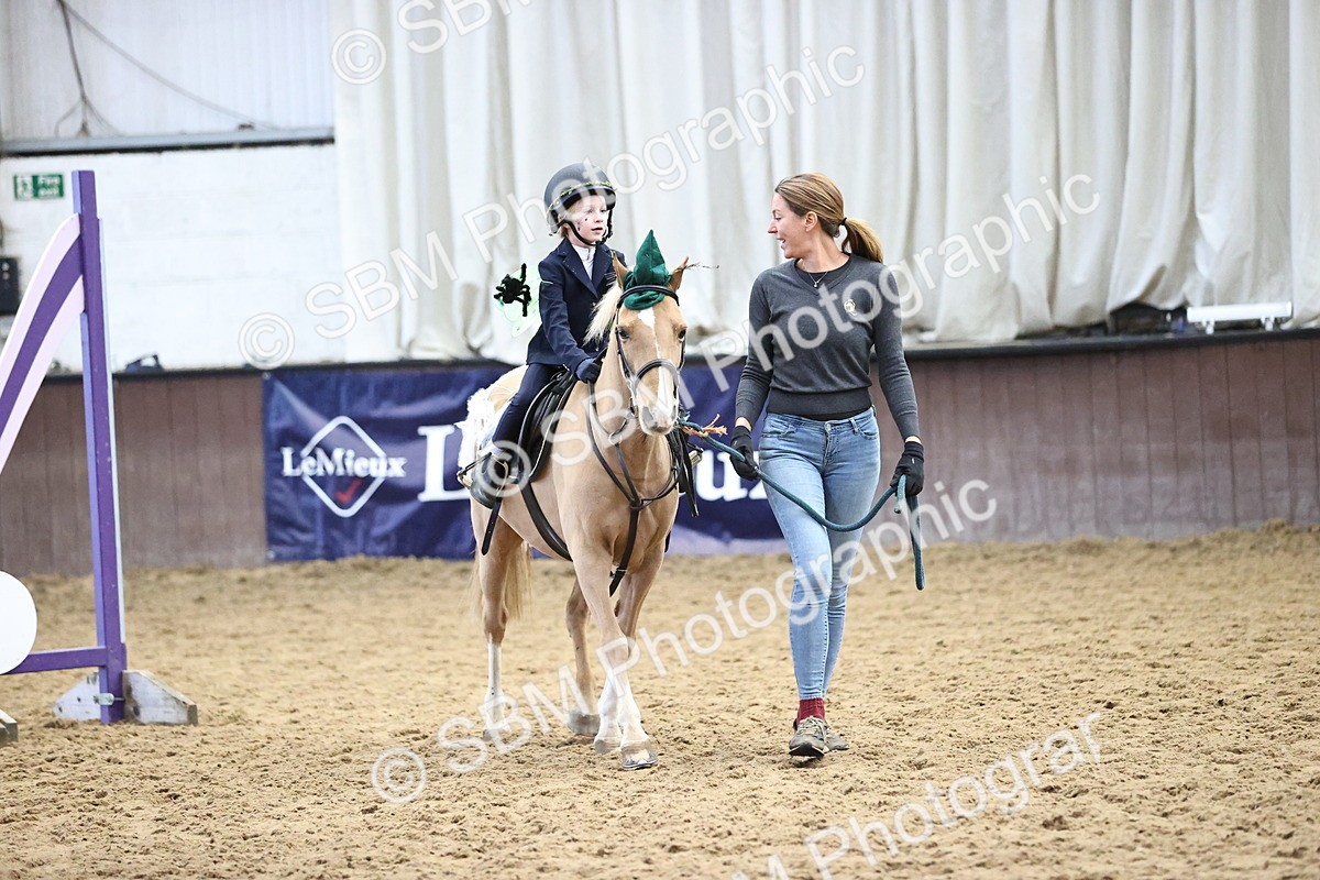 SBM_000260 - Class 2 - Show Jumping 50cm