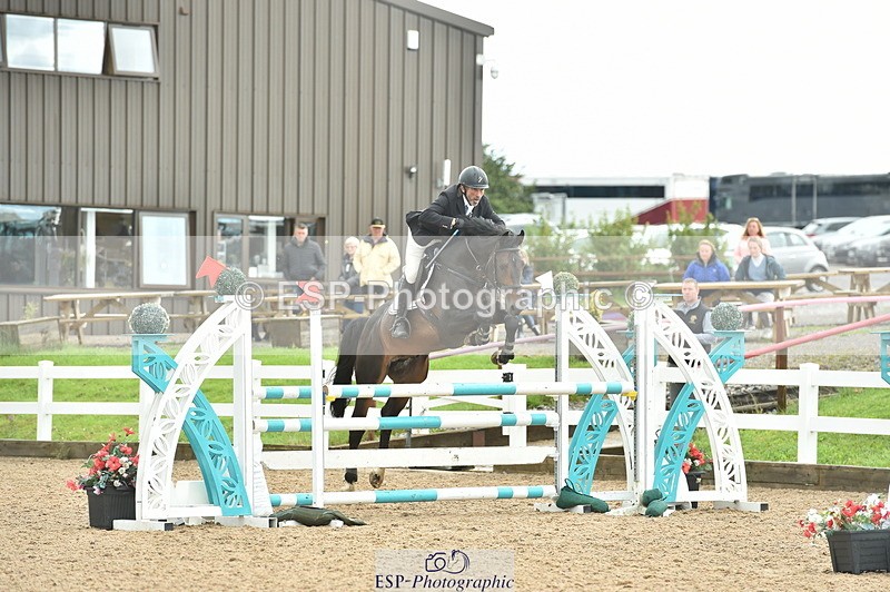 230723A-100410-11027 - Cls 28, 5 Yr Olds 1.10m