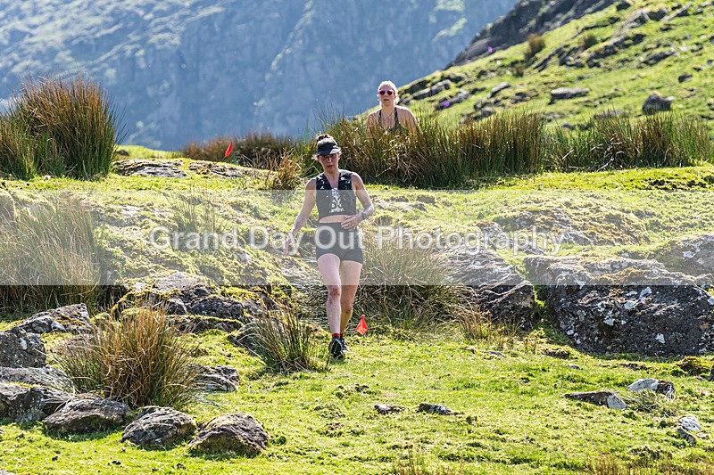 Glaramara-355 - Glaramara Fell Race Sunday 19th May 2024