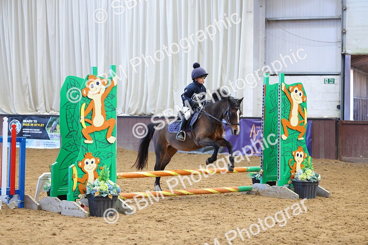 SBM_000219 - Class 2 - 50cm - BRC Warm Up