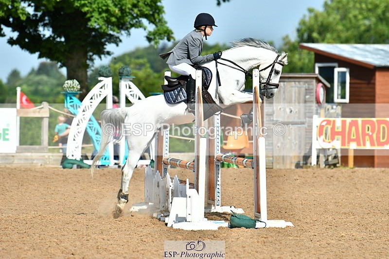 230625A-095904-03341 - Cls 13 Pony British Novice & 80cm Open
