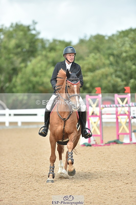 230723A-133530-12092 - Cls 24, 1 Star Gold 1.30m