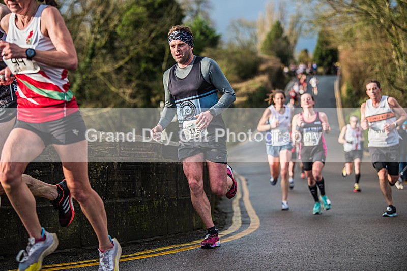 Ribble-776 - Ribble Valley 10K Sunday 31st December 2023