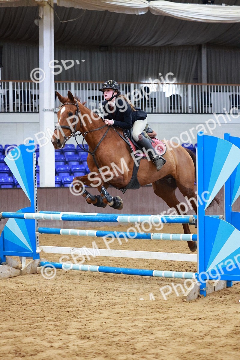 SBM_003430 - Class 3 - Senior Discovery - 1.00m