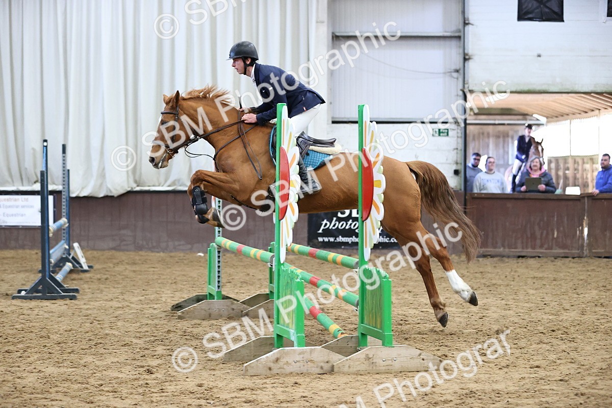 SBM_003836 - Class 3 - 80cm