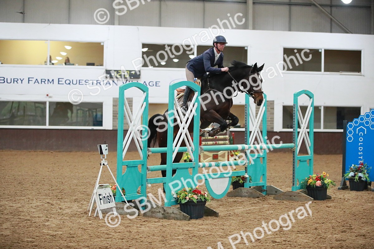 SBM_001188 - Class 4 - Senior Newcomers - 1.10m Open