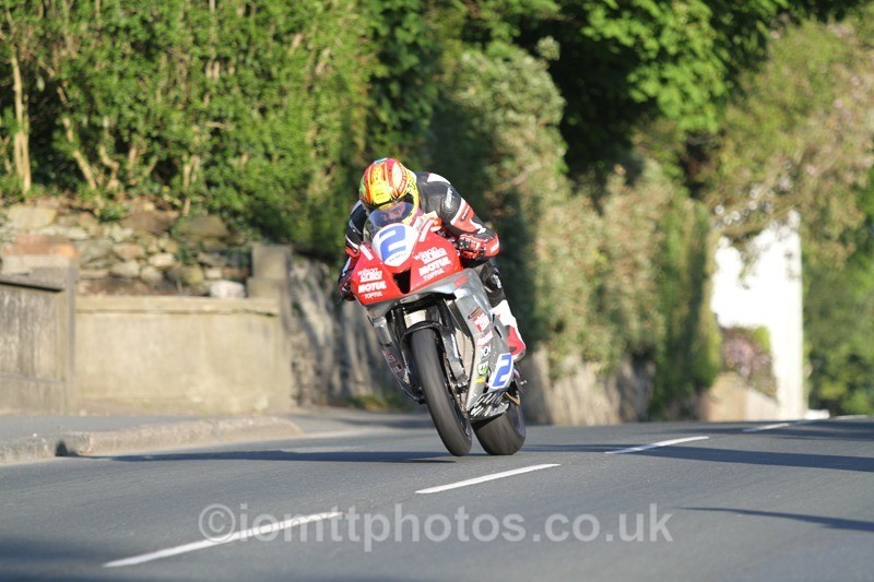IMG_5418 - Thursday Practice  TT 2013