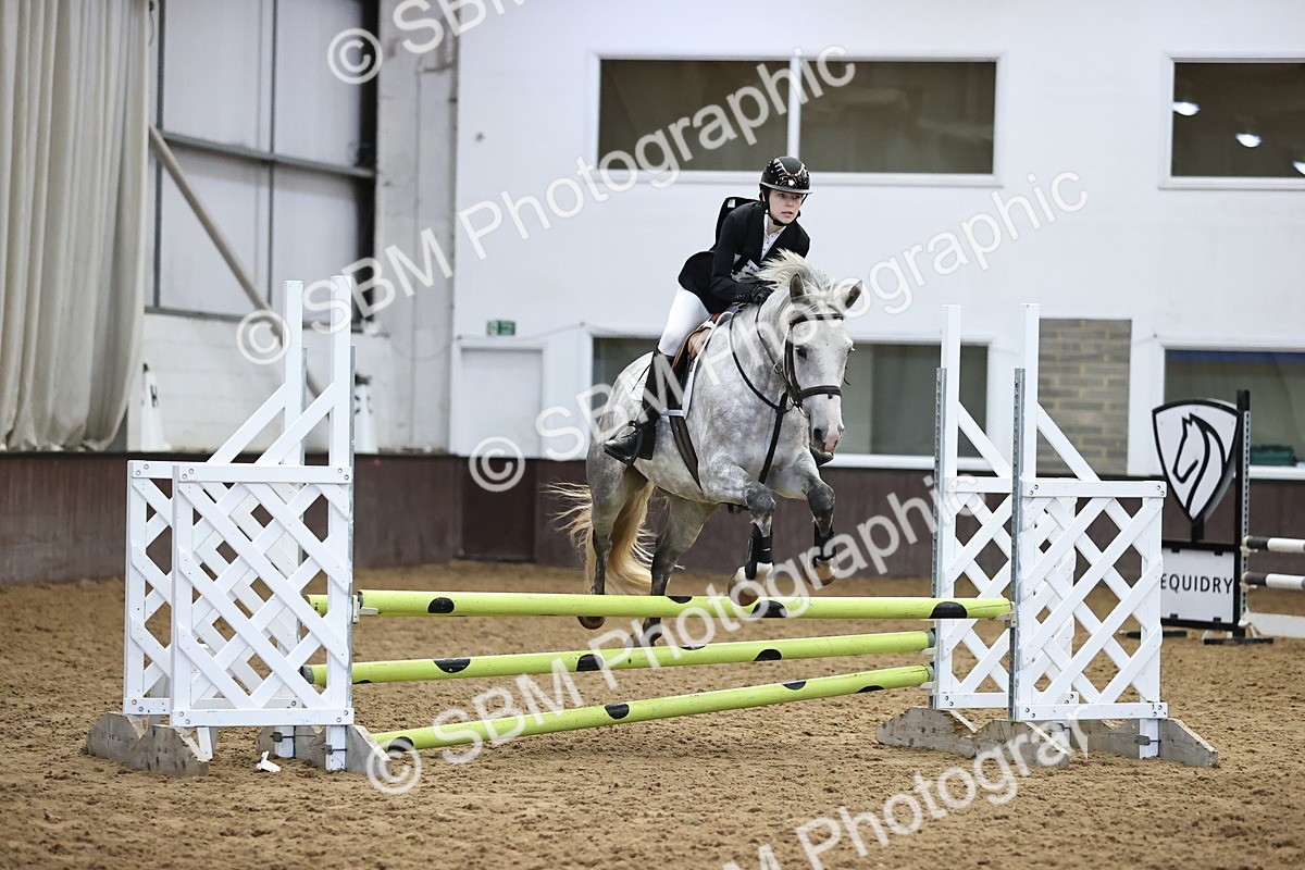 SBM_002280 - Class 6 - Mida Civil Engineering Ltd 80cm Area 12 Championship Qualifier
